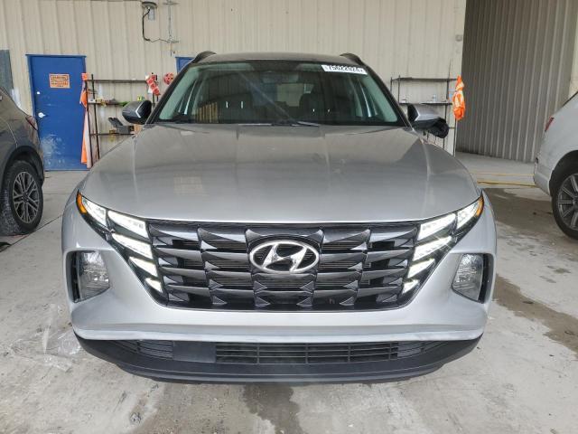 VIN 5NMJB3AE3NH082517 2022 Hyundai Tucson, Sel no.5