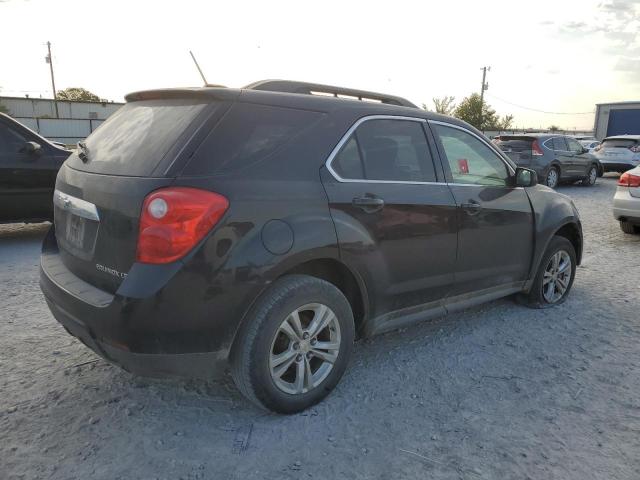 CHEVROLET EQUINOX LT 2015 black 4dr spor flexible fuel 2GNFLFEKXF6423643 photo #4