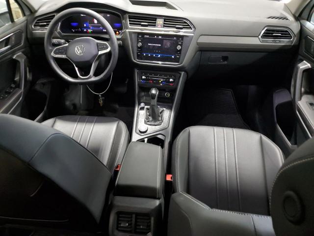 2024 VOLKSWAGEN TIGUAN SE - 3VVMB7AX1RM044519