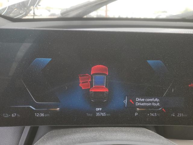2023 BMW IX XDRIVE4 WB513CF01PCK60030