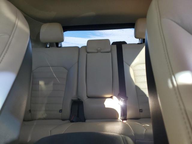 2018 FORD EDGE SEL - 2FMPK4J99JBC00853