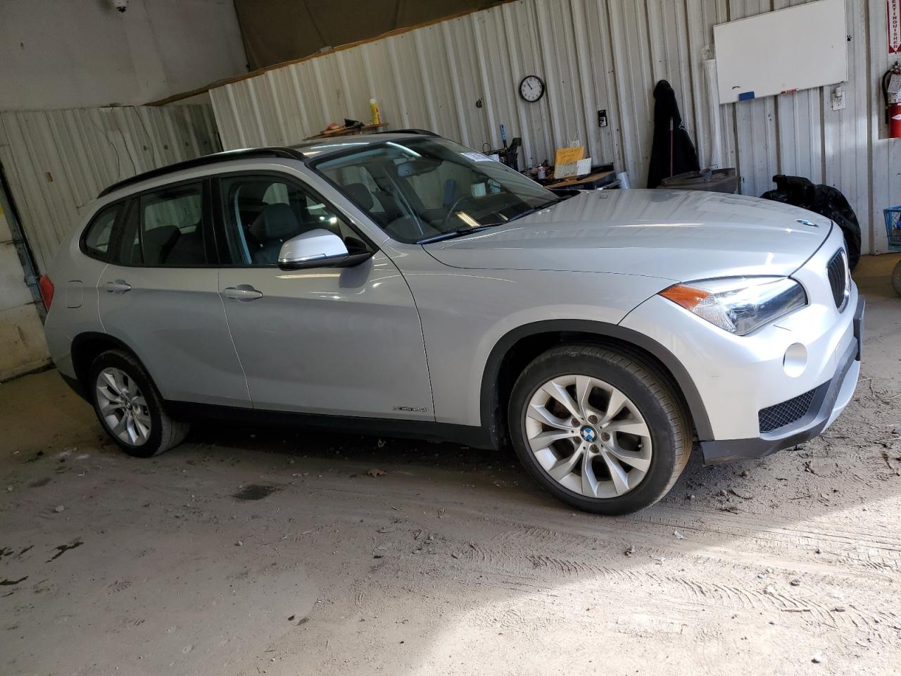 Lot #2969745353 2014 BMW X1 XDRIVE2