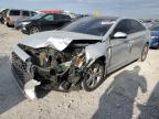 2019 HYUNDAI SONATA LIM - 5NPE34AF0KH738569