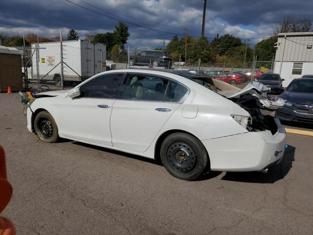 VIN 1HGCR3F89DA046722 2013 Honda Accord, Exl no.2