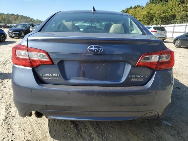 2017 SUBARU LEGACY 2.5 - 4S3BNAN63H3007029