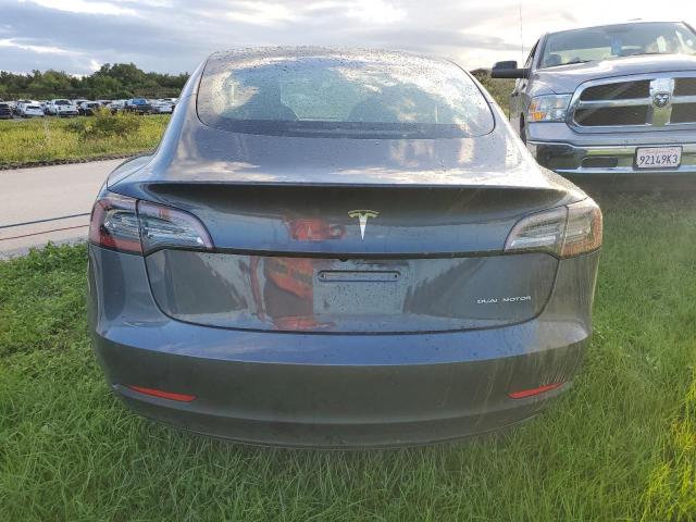 2022 TESLA MODEL 3 - 5YJ3E1EB8NF104288