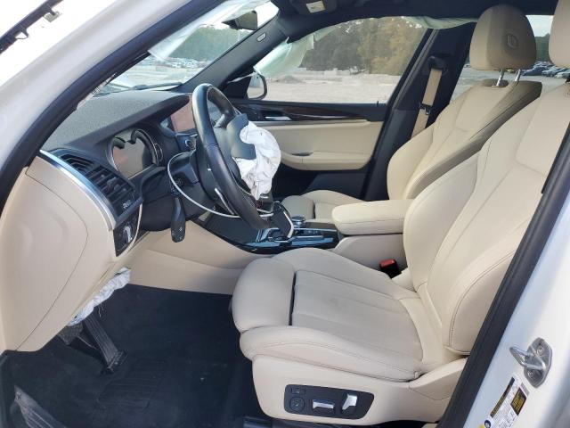 2019 BMW X3 SDRIVE3 - 5UXTR7C56KLR52102