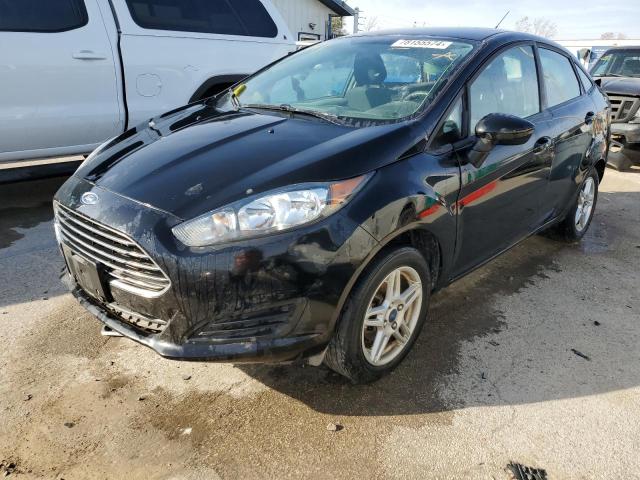 2019 FORD FIESTA SE - 3FADP4BJ7KM159226