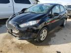 2019 FORD FIESTA SE - 3FADP4BJ7KM159226