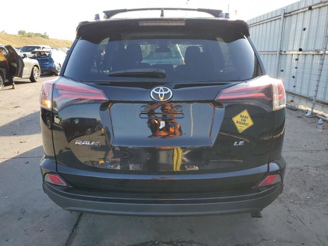 2017 TOYOTA RAV4 LE - 2T3ZFREV1HW371934
