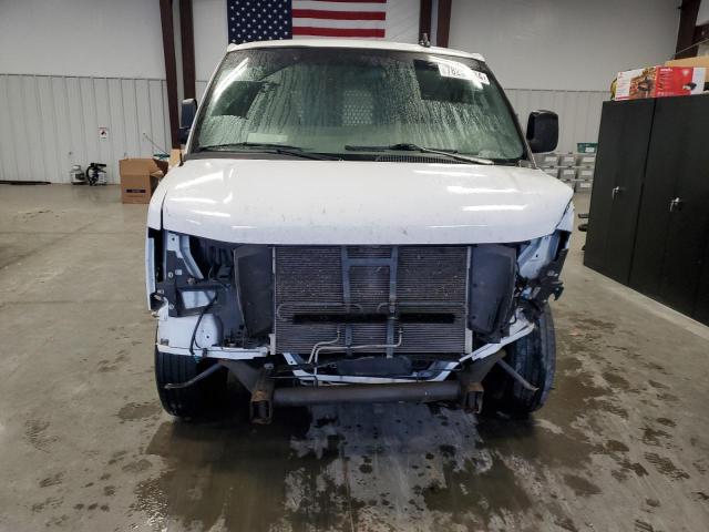 2020 GMC SAVANA G25 1GTW7AFG0L1217675