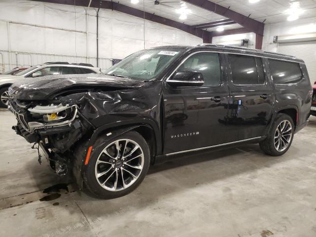 2023 JEEP WAGONEER L #2938306706