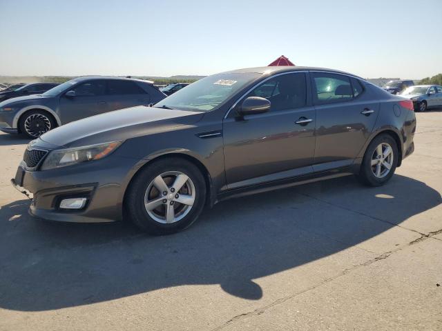 2014 KIA OPTIMA LX 2014