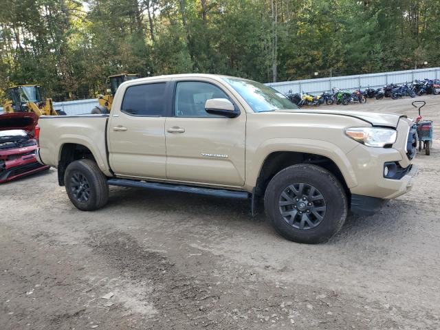 2020 TOYOTA TACOMA DOU - 3TMCZ5ANXLM319952
