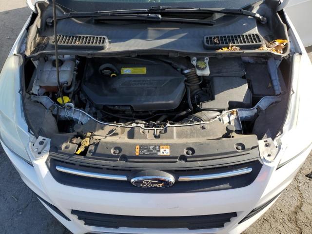 VIN 1FMCU0GX1EUB20678 2014 Ford Escape, SE no.12