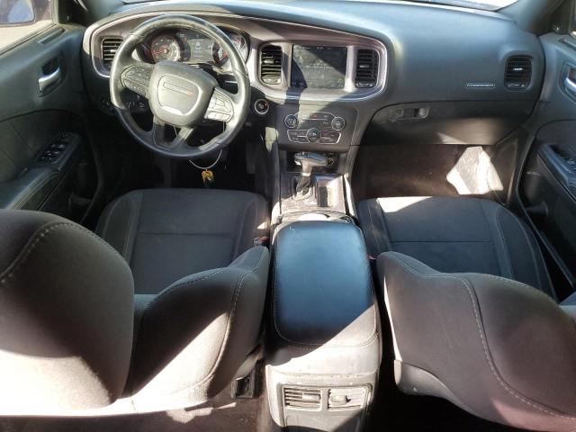 2018 DODGE CHARGER SX - 2C3CDXHG0JH187690