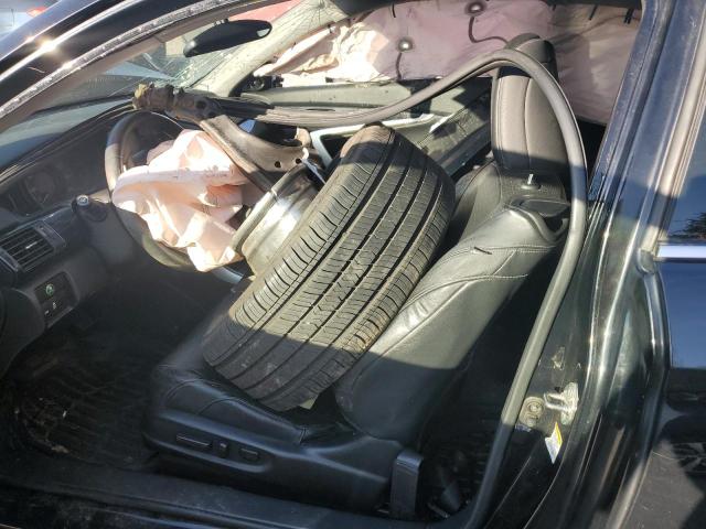 2015 HONDA ACCORD EXL - 1HGCT2A8XFA003268