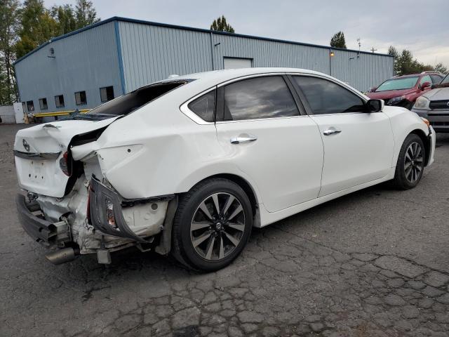 2018 NISSAN ALTIMA 2.5 - 1N4AL3AP8JC245417