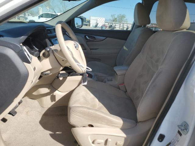 2015 NISSAN ROGUE S - 5N1AT2ML1FC859337