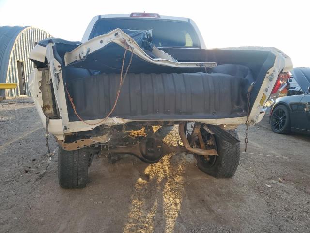 2021 TOYOTA TUNDRA CRE - 5TFDY5F12MX046594