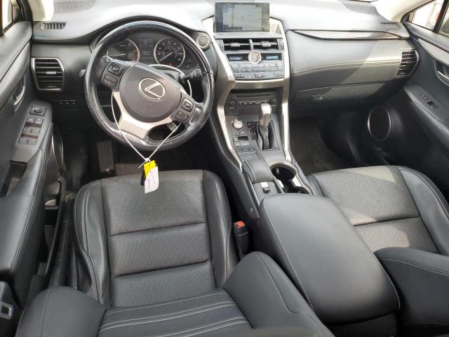 VIN JTJYARBZ2F2005257 2015 Lexus NX, 200T no.8