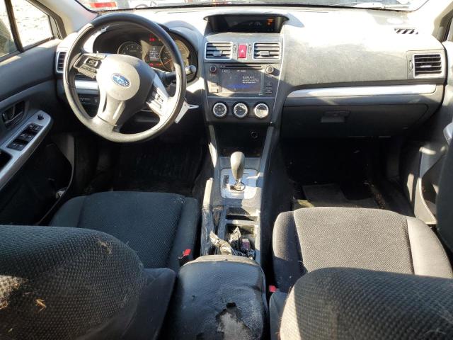 2016 SUBARU IMPREZA - JF1GPAA63G8250000