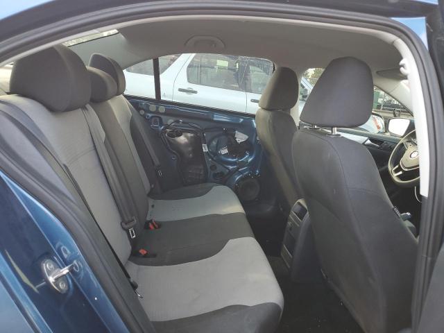 2017 VOLKSWAGEN JETTA S - 3VW2B7AJ9HM397653