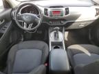 KIA SPORTAGE L снимка