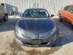 LINCOLN MKZ photo