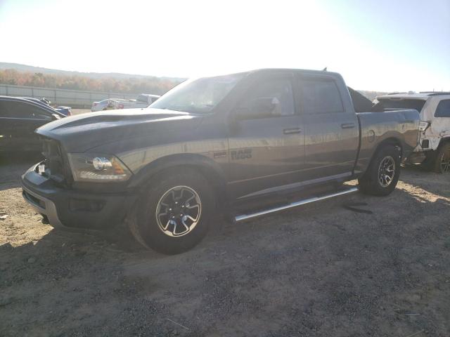 RAM 1500 REBEL