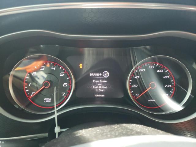 2015 DODGE CHARGER R/ - 2C3CDXCT4FH759856