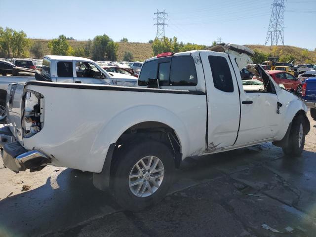 2016 NISSAN FRONTIER S - 1N6AD0CW9GN746725