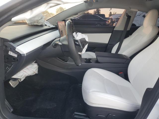 2019 TESLA MODEL 3 - 5YJ3E1EB5KF514476