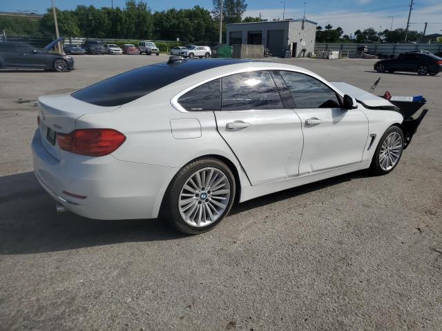 VIN WBA4B1C5XGG241832 2016 BMW 4 Series, 435 I Gran... no.3