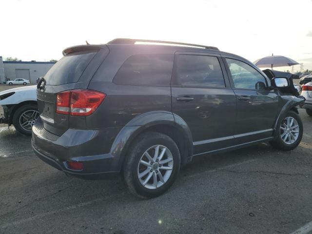 2016 DODGE JOURNEY SX - 3C4PDDBG7GT204778