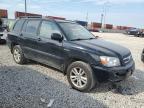 TOYOTA HIGHLANDER photo