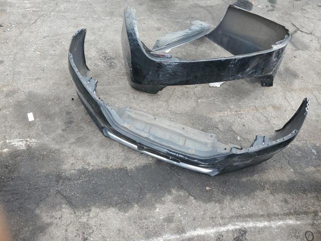 2015 HONDA ACCORD EX - 1HGCR2F73FA006706