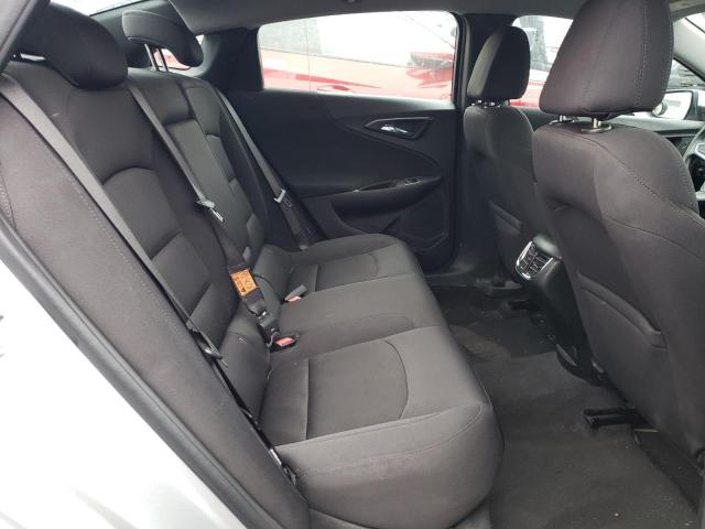 2022 CHEVROLET MALIBU LT - 1G1ZD5ST3NF148740