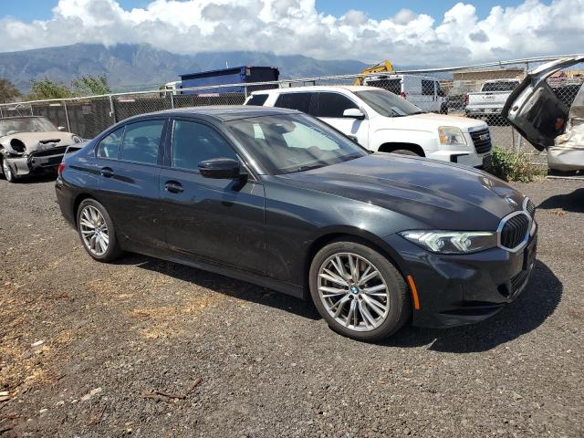 VIN 3MW69FF07P8D19015 2023 BMW 3 Series, 330I no.4