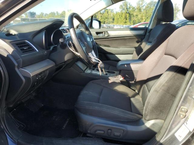 2015 SUBARU LEGACY 2.5 - 4S3BNAC60F3063932