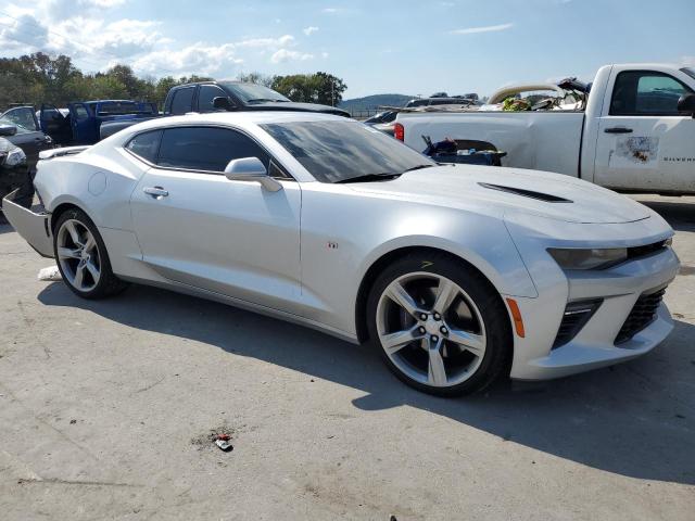 2016 CHEVROLET CAMARO SS - 1G1FG1R7XG0185043