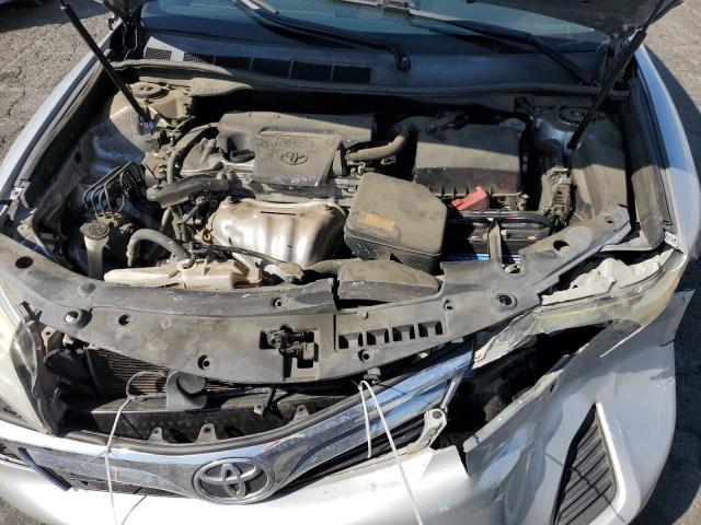 VIN 4T1BF1FKXEU420494 2014 Toyota Camry, L no.11