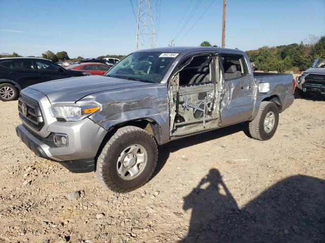 2020 TOYOTA TACOMA DOU - 5TFAX5GN8LX184307