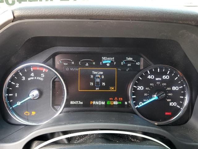 2022 FORD F350 SUPER - 1FT8W3BT9NEE35877