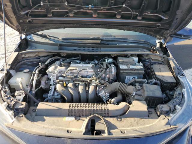 2021 TOYOTA COROLLA LE - 5YFEPMAE4MP225178