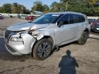 2021 NISSAN ROGUE SV - 5N1AT3BA9MC824808