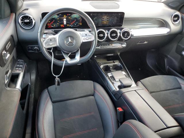 2020 MERCEDES-BENZ GLB 250 4M - WDC4M4HB1LW009403