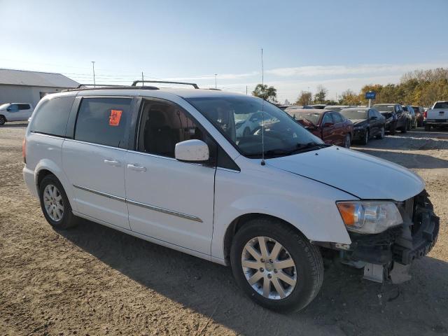 2016 CHRYSLER TOWN & COU - 2C4RC1BG1GR118573