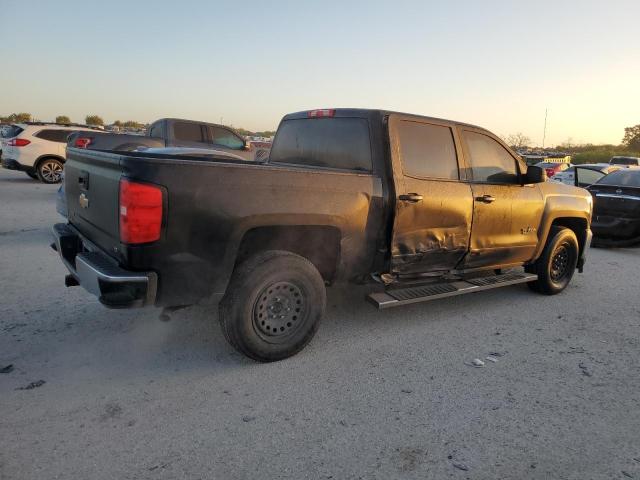 2018 CHEVROLET SILVERADO - 3GCPCRECXJG617710