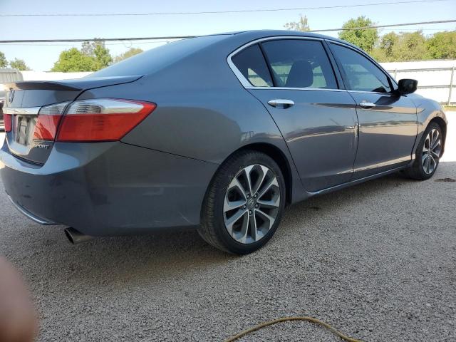 2015 HONDA ACCORD SPO - 1HGCR2F57FA227515
